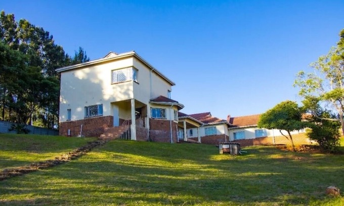 Harare East Casa | Mountain View Holiday Home