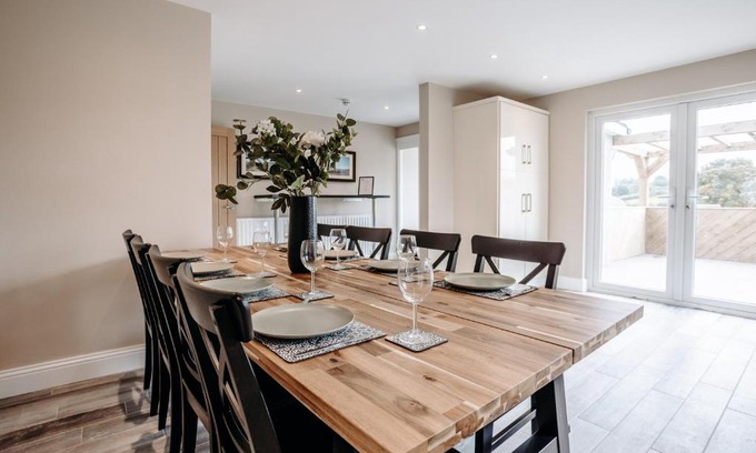 Newcastle Casa | Mountain View Lodge