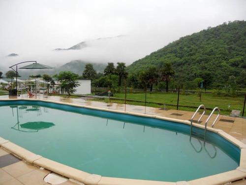 Alaparthi Complejo | Mountain View Resorts