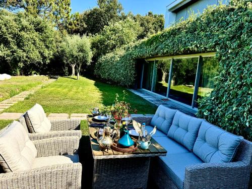 Santarem Casa | Mountain View Villa - Heated Big Pool-Quinta da BellaVista