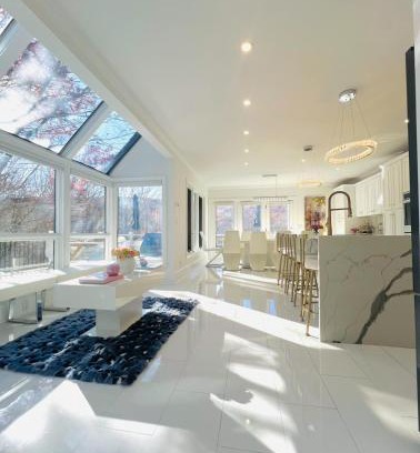 Lewisboro Casa | Mountain Vista Luxury Retreat!