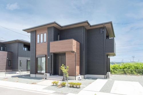 Kikuyo Apartamento | -Mova Villa Okino-近阿蘇 熊本城 各類溫泉 台積電 沖野獨棟民宿 體驗當地生活