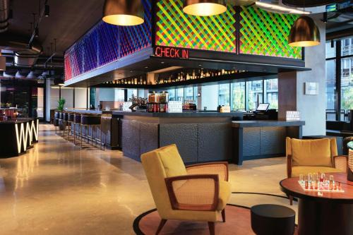 Wynwood Art District Hotel | Moxy Miami Wynwood