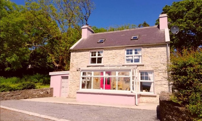 Doolin Casa | Moymore Cottage