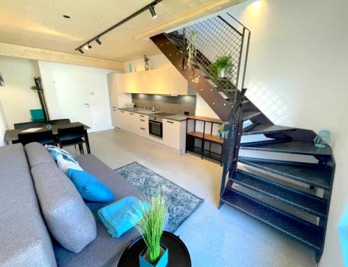 Innere Stadt Apartamento | MozartLoft