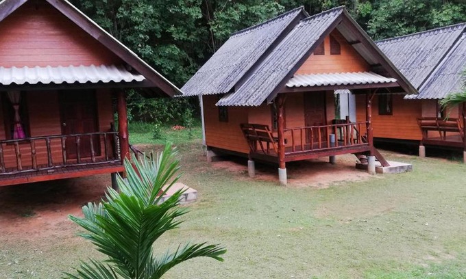 Ko Yao Casa | Mr Bao Homestay & Bungalows