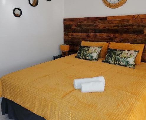 Maseru Cama Y Desayuno | MsMo's Ville BnB