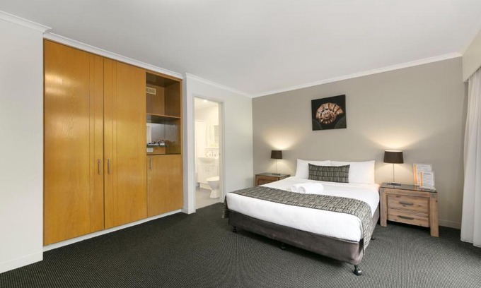 Mount Ommaney Apartamento | Mt Ommaney Hotel Apartments