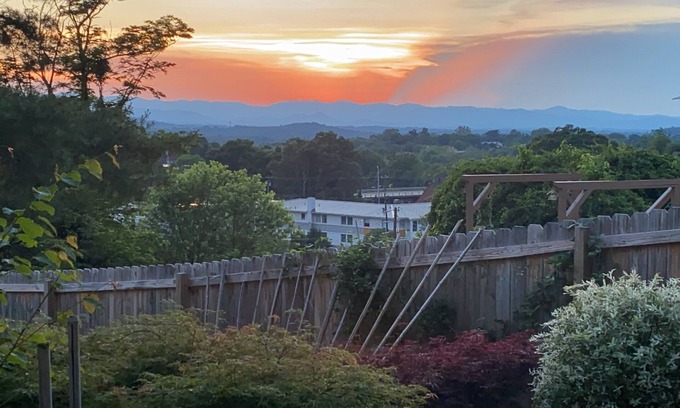 East End - Valley Street Casa | Convience centro con vistas geniales y Diseño con estilo