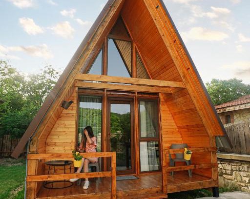 Mtskheta Hotel | Mtskheta Cabin