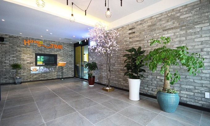 Muan Hotel | Muan Namak Oneul Hotel