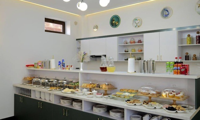 Buxoro Hotel | Mubina Hotel