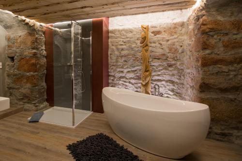 Bautzen Apartamento | Muehlbastei-Bautzen-WellnessSuite