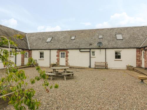 Murthly Casa | Muir Iosal