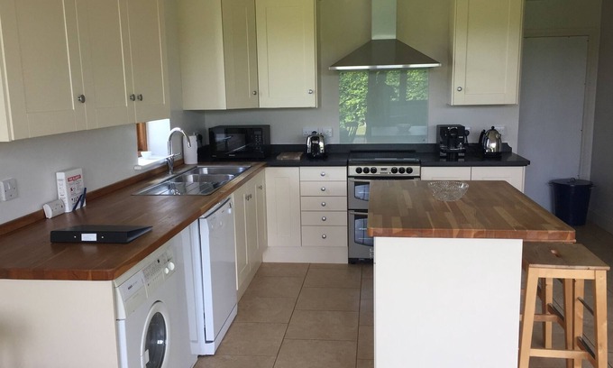 Micheldever Casa | Mulberry Barn - SELF CONTAINED Annexe (4 guests)