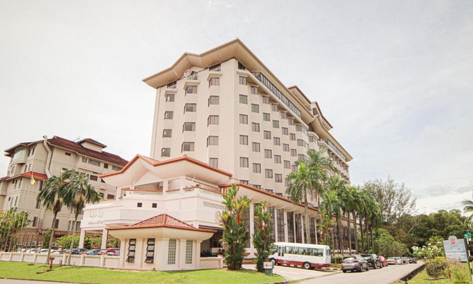 Bandar Seri Begawan Hotel | Mulia Hotel