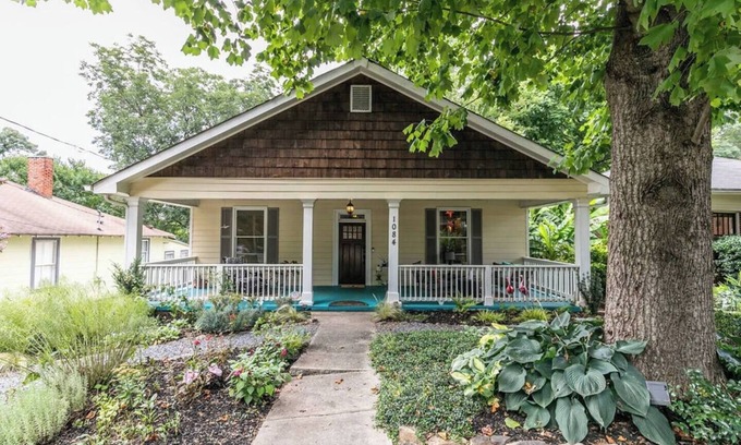 Reynoldstown Casa | Multi-Fam, House+Apt, Minutes from the Beltline!