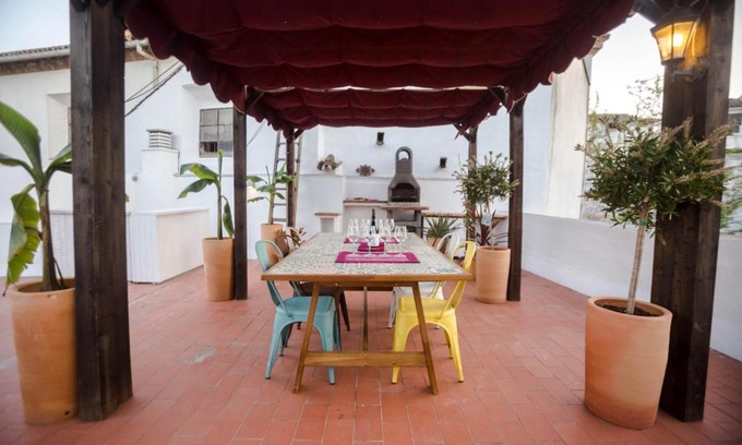 San Pedro Casa | Munda Moon