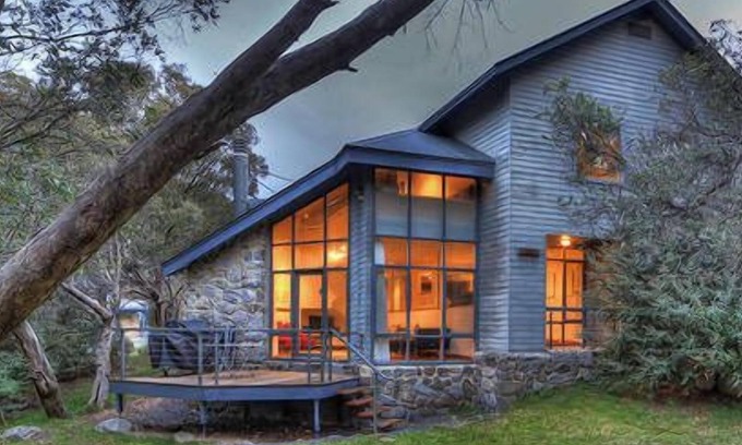 Thredbo Chalet De Esquí | Mundarlu Ski Chalet, Woodridge Thredbo - Excelente ubicación para familias