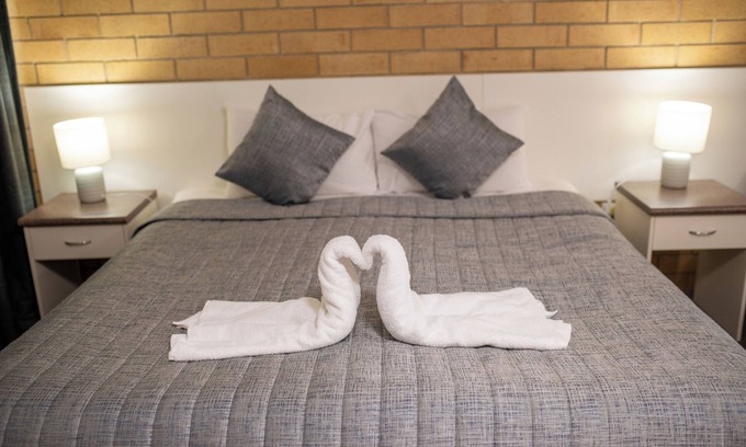 Mundubbera Hotel | Mundubbera Motel