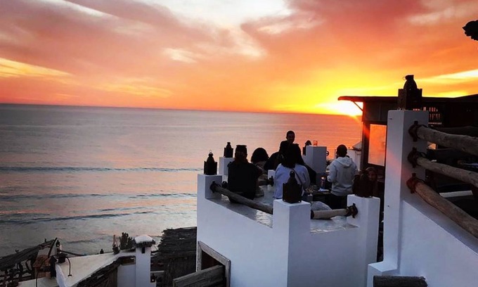 Taghazout Casa | Munga Guesthouse