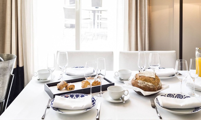 Eixample Hotel | Murmuri Residence Concepcio