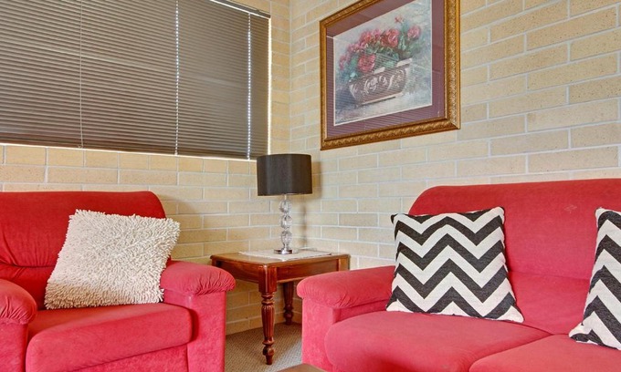 Rockhampton Apartamento | Murray Street Apartments