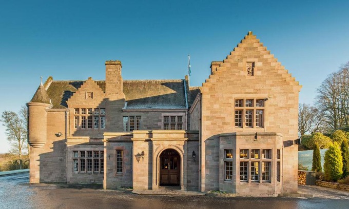 Scone Hotel | Murrayshall Country Estate