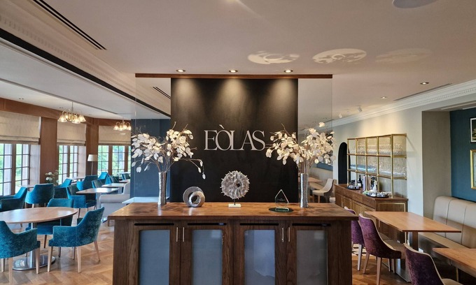 Scone Hotel | Murrayshall Country Estate