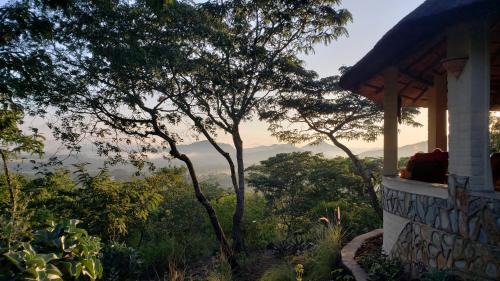 Mutare Complejo | Musangano Lodge