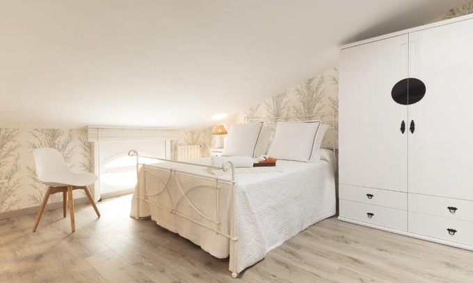 La Cumbre Apartamento | Mushara Apartamento Turístico