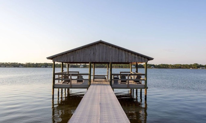 Gulf Shores Hotel | Mustique 901