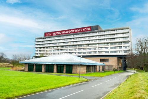 Erskine Hotel | Muthu Glasgow River Hotel