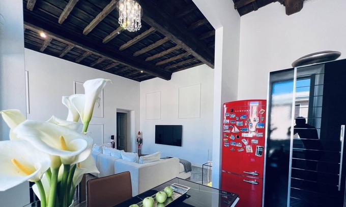 Civitavecchia Apartamento | My Attitude in Civitavecchia