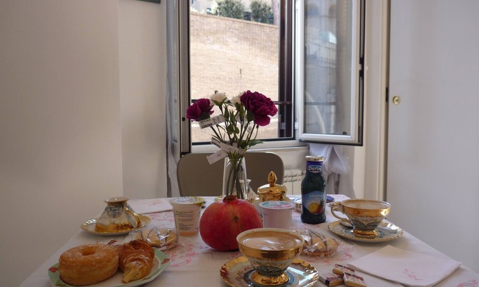 Vatican Casa | My Bed Vatican Museum