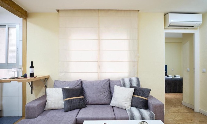 Cotos Apartamento | My City Home Castilla V