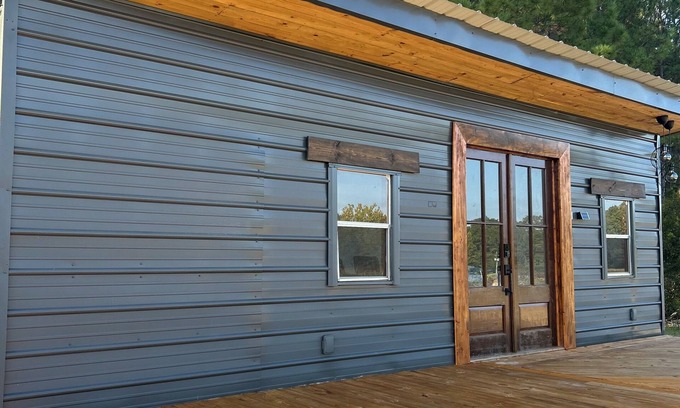 Meridian Cabina | My Cozy Cabin 2