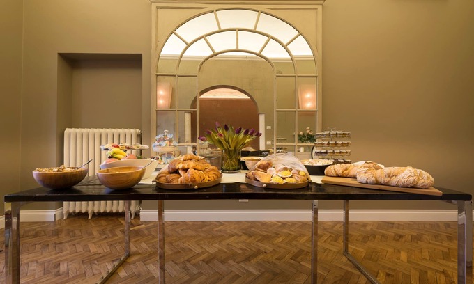 Santissima Annunziata Cama Y Desayuno | My Forte Relais de Charme
