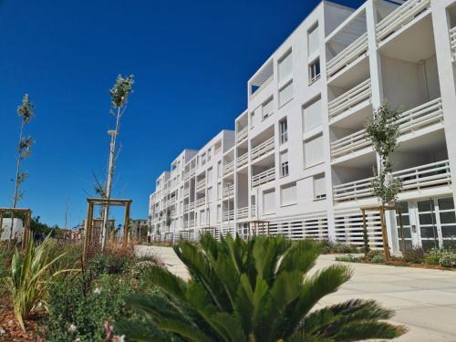 Leucate Apartamento | MY Hôtel Résidences - Port Leucate