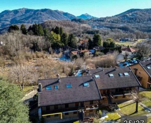 Lanzo d'Intelvi Apartamento | My Holidays Relax House