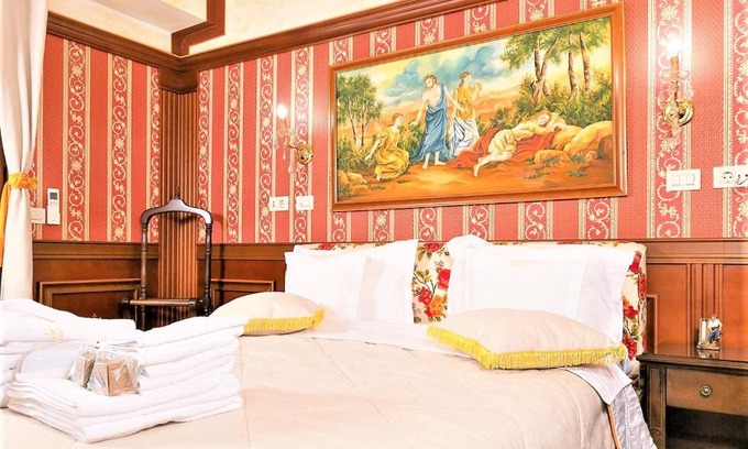 Baneasa Apartamento | My Hotel Apartments Baneasa