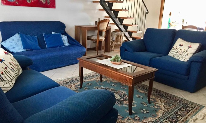 Scandicci Apartamento | My House for Florence, Airconditioned - Easy Parking