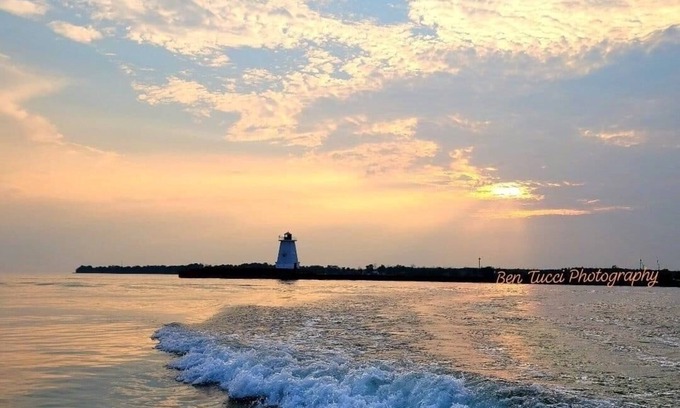 Dunnville Cabaña | My Lighthouse Cottages # 4