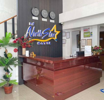 Tarlac Hotel | My North Star Hotel