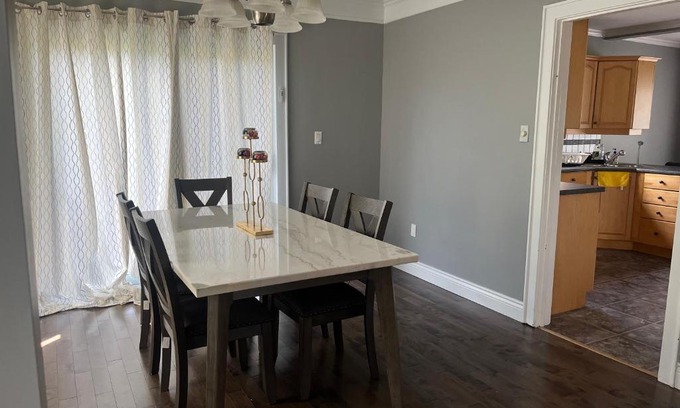 Welland Apartamento | My Own Home