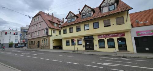 Leinfelden-Echterdingen Casa | My Pension 01