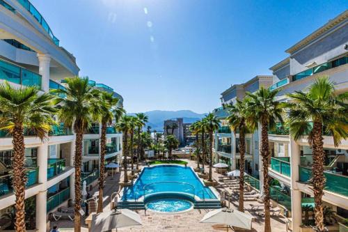 Eilat Apartamento | My place eilat