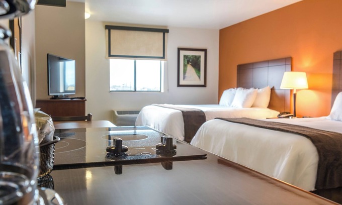 Bismarck Hotel | My Place Hotel - Bismarck, ND