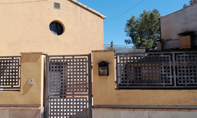 Chella Casa | Mi refugio Chella