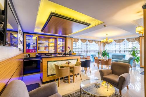 Kagithane Hotel | My Rose Hotel